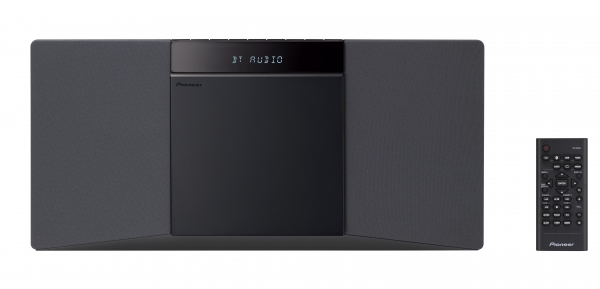 Pioneer X-SMC02 Hoparlör