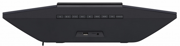 Pioneer X-SMC02 Hoparlör