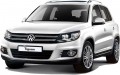 2015 Volkswagen Tiguan 1.4 TSI BMT 160 PS Tiptr. DSG Cup (4x2) resim
