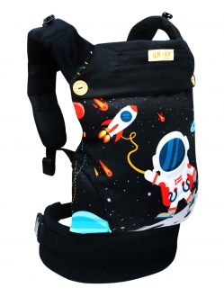 İlkay Baby Handy Astronot Kanguru