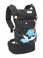 İlkay Baby Handy Uyuyan Panda resim