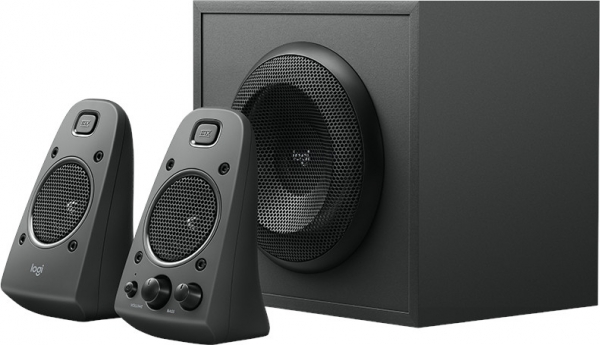 Logitech Z625 Hoparlör