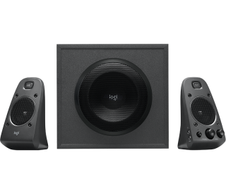 Logitech Z625 Hoparlör
