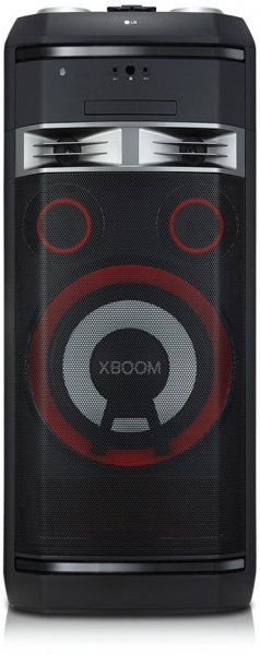 LG OL-100 Müzik Sistemi
