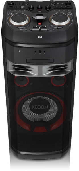 LG OL-100 Müzik Sistemi