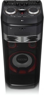 LG OL-100 Müzik Sistemi