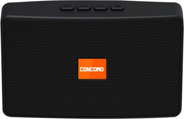 Concord C-8205 Bluetooth Hoparlör