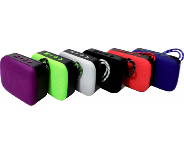 Concord C-8200 Bluetooth Hoparlör