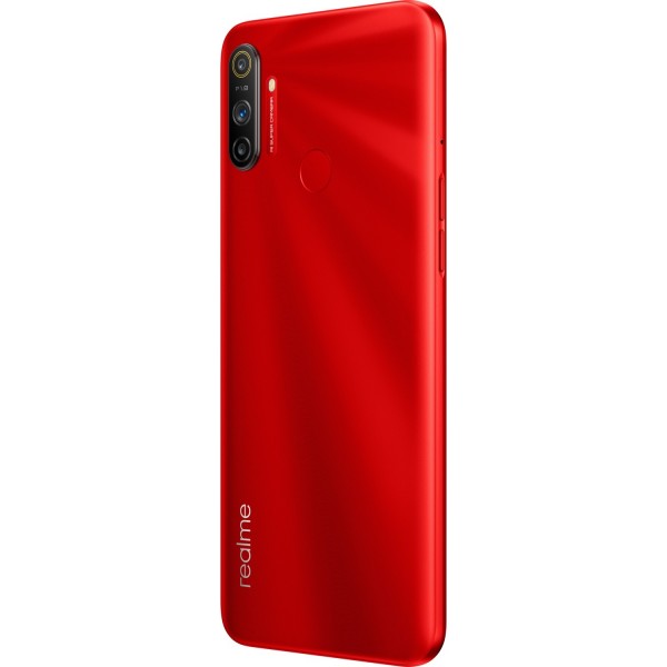 realme C3 (64 GB)