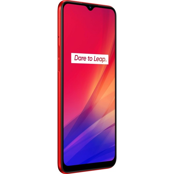 realme C3 (64 GB)