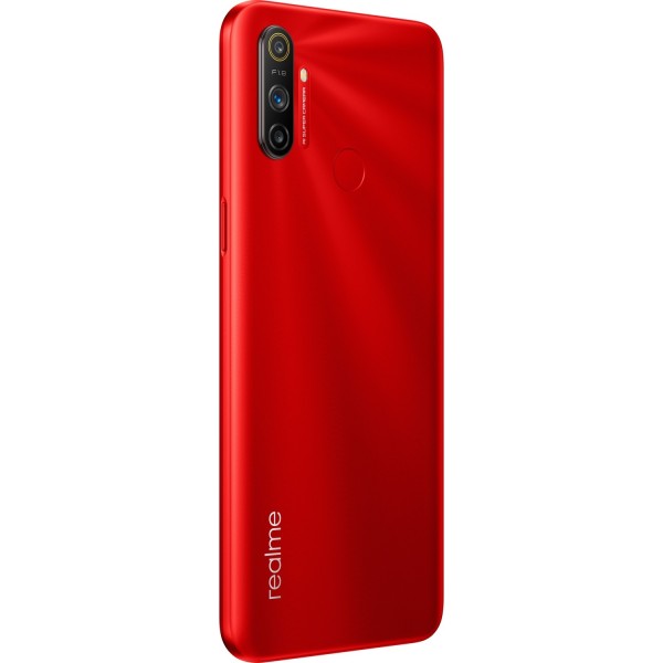 realme C3 (64 GB)