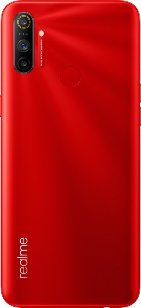 realme C3 (64 GB)