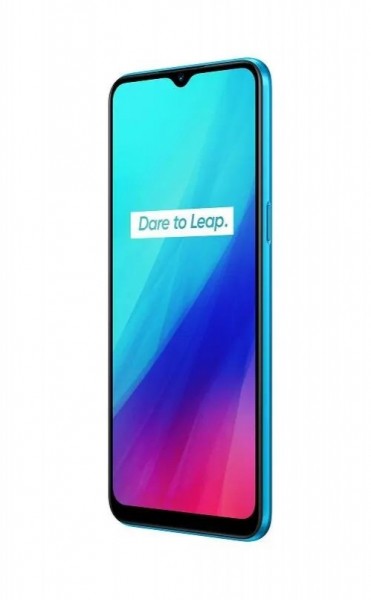 realme C3 (64 GB)