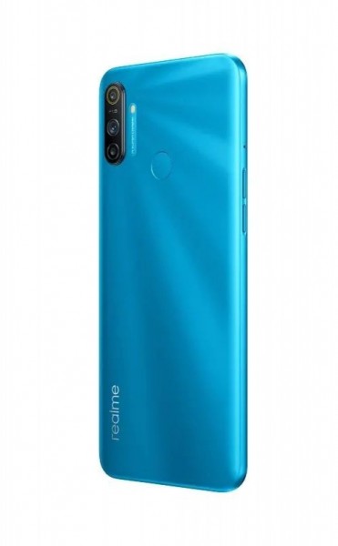 realme C3 (64 GB)