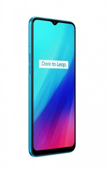 realme C3 (64 GB)