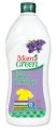 Mom's Green Bitkisel Çamaşır Temizleyici Lavanta 1 lt resim