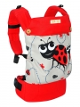 İlkay Baby Handy Uğur Böceği resim