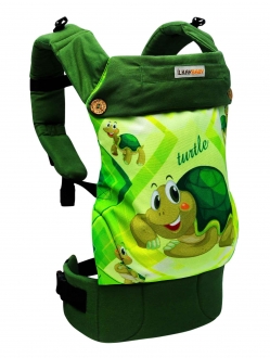 İlkay Baby Handy Tembel Kaplumbağalar Kanguru