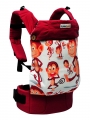 İlkay Baby Handy Şımarık Maymunlar resim