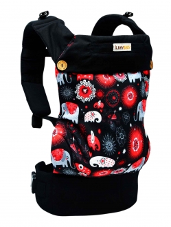 İlkay Baby Handy Mamutlar Kanguru