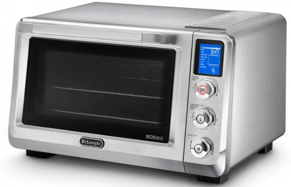 DeLonghi EO241250M Mini Fırın