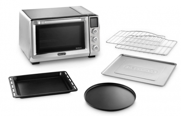 DeLonghi EO241250M Mini Fırın