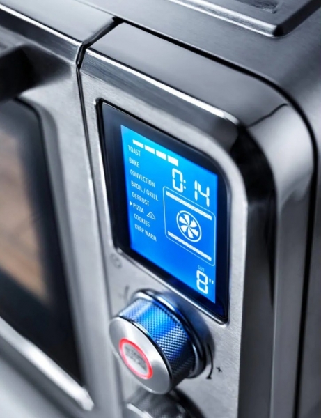 DeLonghi EO241250M Mini Fırın