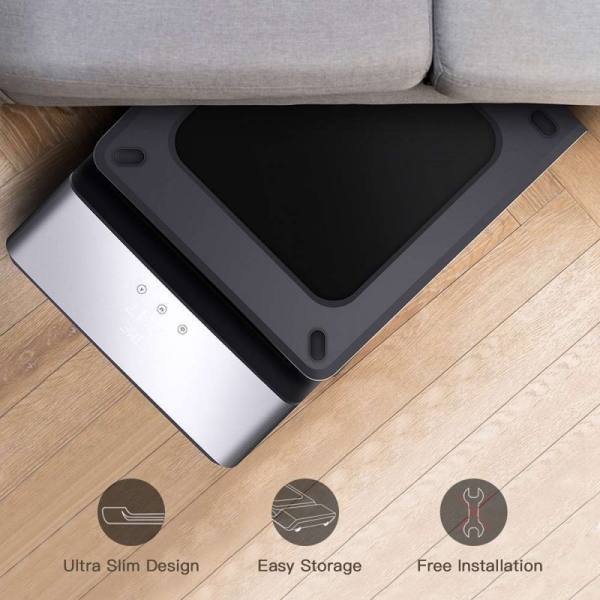 Xiaomi Mijia WalkingPad A1 Koşu Bandı