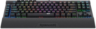 Redragon Magic Wand K587 TKL Klavye