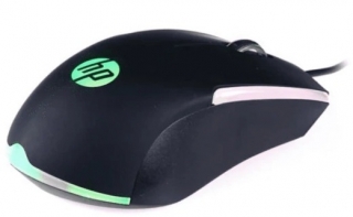 HP M160 Mouse