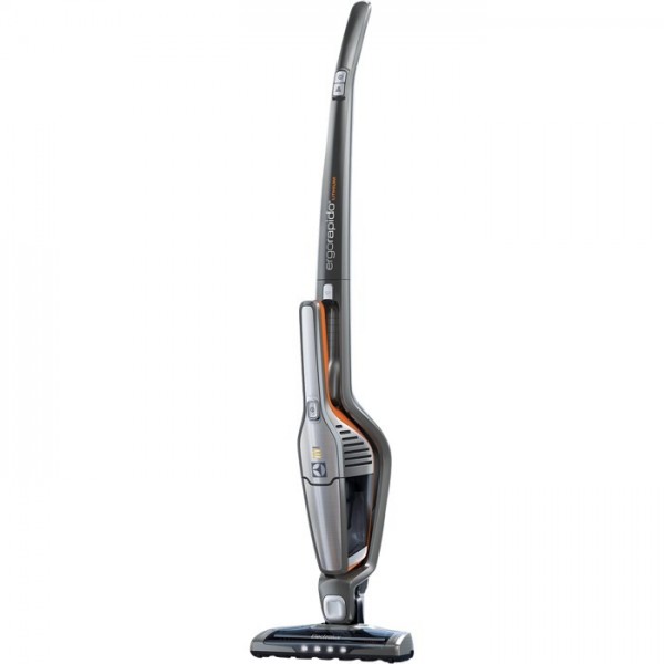 Electrolux Ergorapido ERGO13 Şarjlı Süpürge