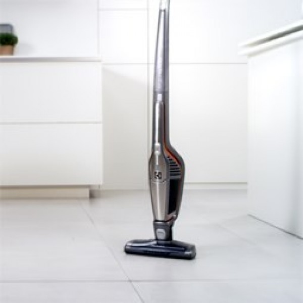 Electrolux Ergorapido ERGO13 Şarjlı Süpürge