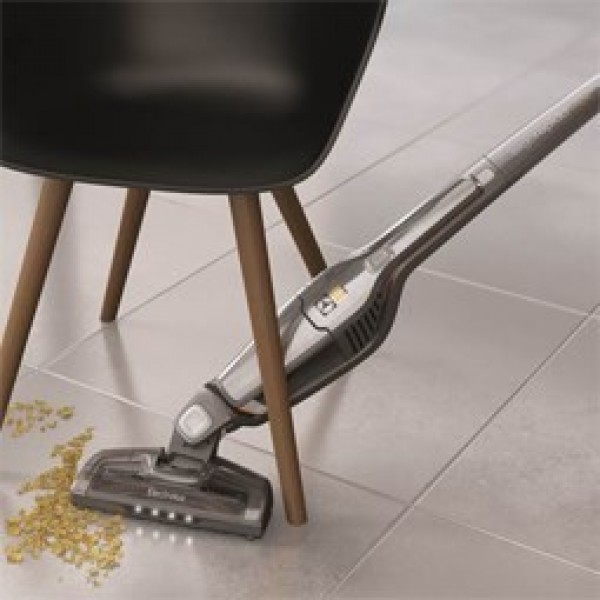 Electrolux Ergorapido ERGO13 Şarjlı Süpürge