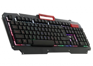 Everest Metafor KB-R800 Klavye