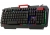 Everest Metafor KB-R800 Klavye