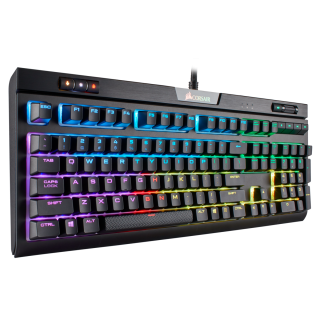 Corsair STRAFE RGB MK.2 Klavye