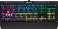 Corsair STRAFE RGB MK.2 resim
