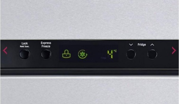 LG GC-M502HLHM Buzdolabı