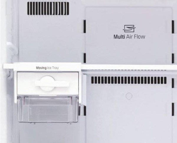 LG GC-M502HLHM Buzdolabı