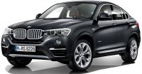 2016 BMW X4 xDrive20d 2.0 190 BG Otomatik (4x4) resim