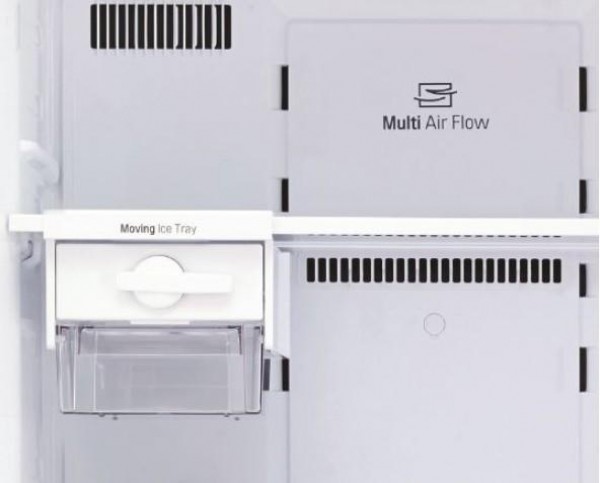 LG GC-M502HQHM Buzdolabı