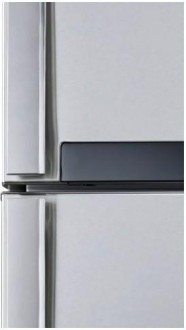 LG GC-M502HQHM Buzdolabı
