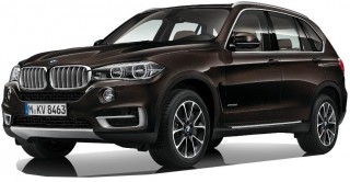 2016 BMW X5 xDrive25d 2.0 218 BG Otomatik (4x4)