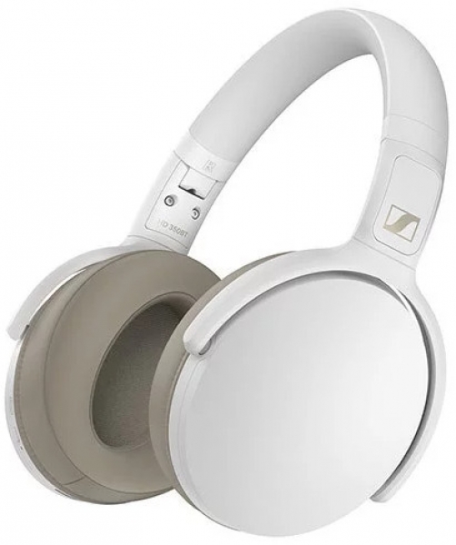 Sennheiser HD 350BT Kablosuz Kulaklık