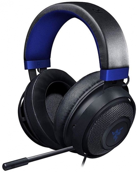 Razer Kraken for Console Kablolu Kulaklık
