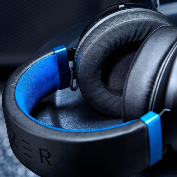 Razer Kraken for Console Kablolu Kulaklık