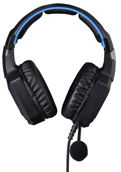 HP H320 Kablolu Kulaklık