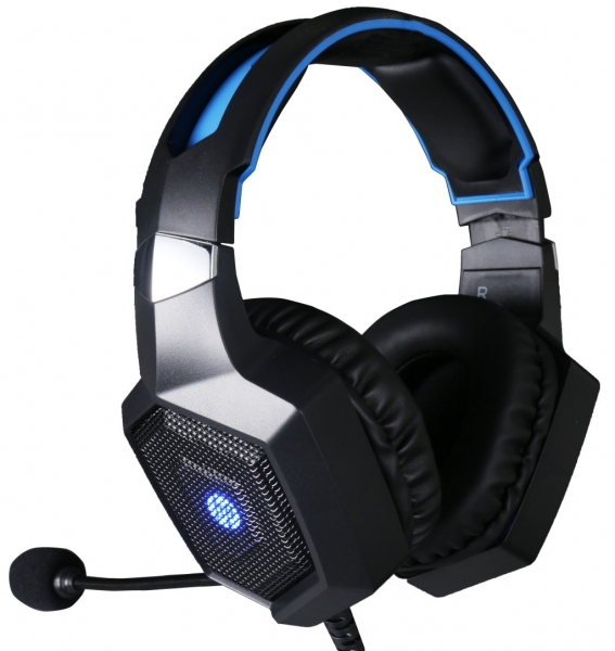 HP H320 Kablolu Kulaklık