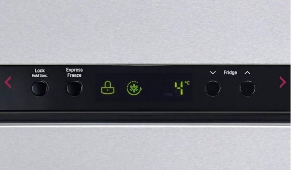 LG GN-M702HQHM Buzdolabı