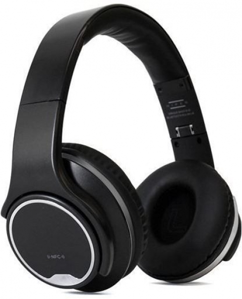 Hiper Unique Bass NFC Kablosuz Kulaklık